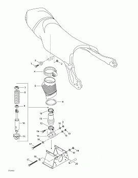 Seat Suspension