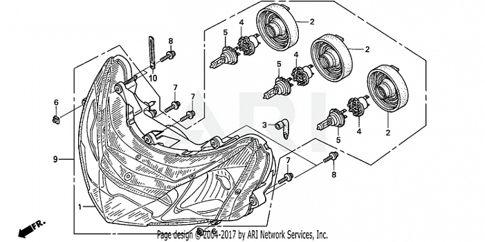 HEADLIGHT (2)