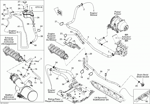 Cooling System