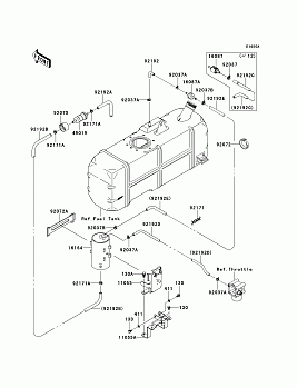 Fuel Evaporative System(PBF-PDF)