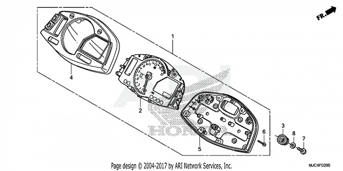 SPEEDOMETER