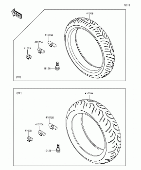 Wheels/Tires