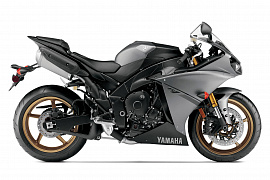 Yamaha YZF R1 2013