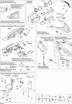 Electrical Accessories