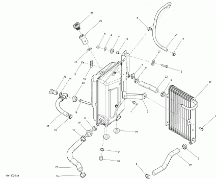 Oil System