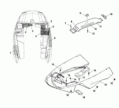 NOSEPAN - S01SR7AS (4960286028A006)