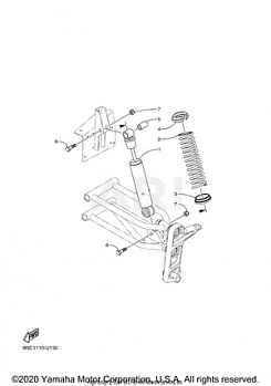 FRONT SUSPENSION 2