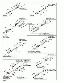 Electrical Harness