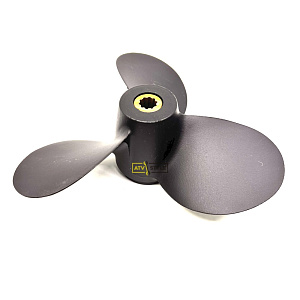 Винт гребной алюминиевый Skipper для Suzuki 4-6 3x7-1/2"x7"  SKSK58110-91JN0-019