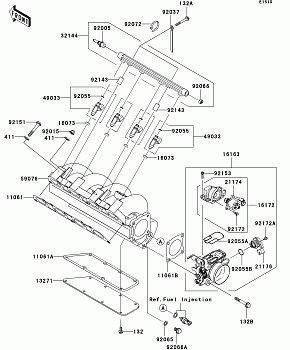 Throttle