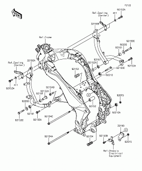 Engine Mount