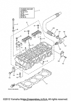 CYLINDER 2