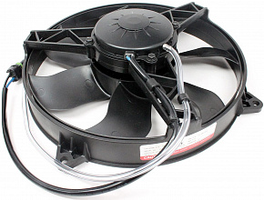 Вентилятор радиатора Can Am 709200565