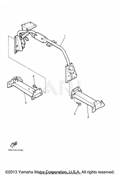 STEERING GATE