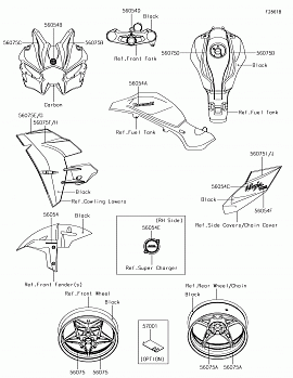 Decals(XJFA)