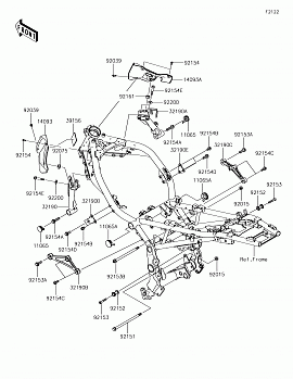 Engine Mount