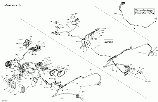 Electrical System _20C1510