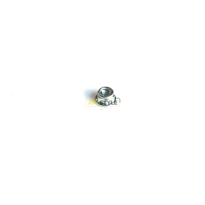 Cамоконтрящаяся фланцевая гайка M6 Yamaha. 95604-06200-00