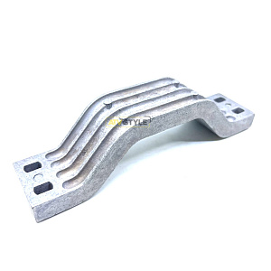 Анод Skipper для Yamaha 115BET,  F115,  150FETO-200FETO (магний) SKPBA6G54525101M