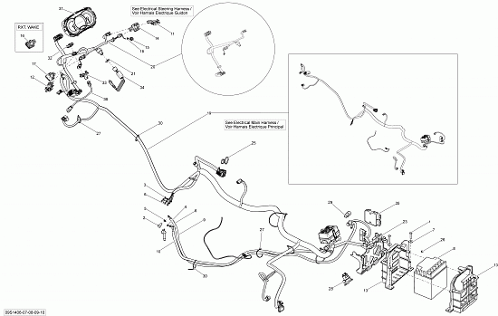 Electrical System _09S1409