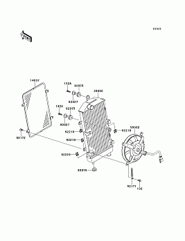 Radiator