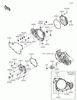 Engine Cover(s)