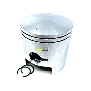 Поршень +0,5мм Polaris Widetrak LX 3090003