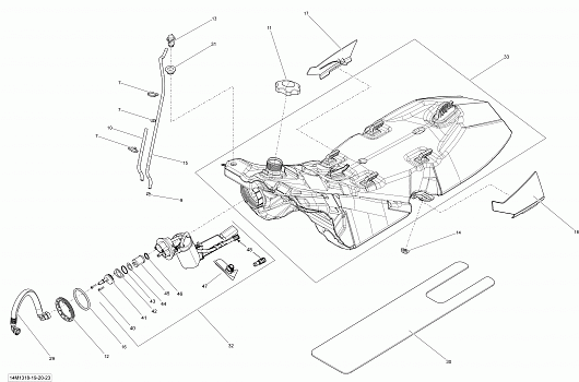 Fuel System