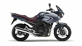 Yamaha TDM 900 2011