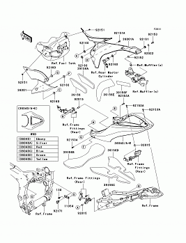 Side Covers