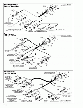 Electrical Harness