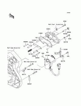 Starter Solenoid