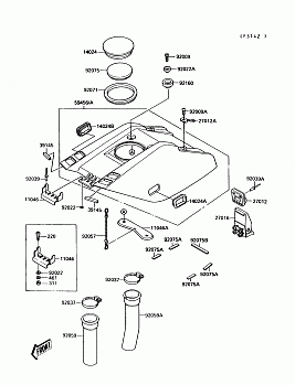 Engine Hood