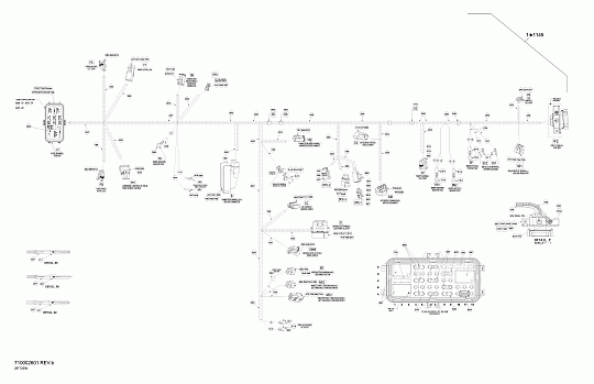 Main Harness LTD