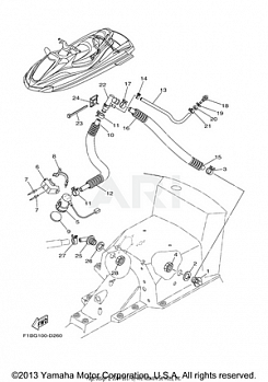 BILGE PUMP