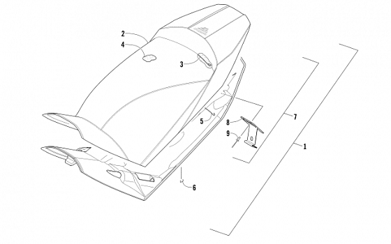 SEAT ASSEMBLY