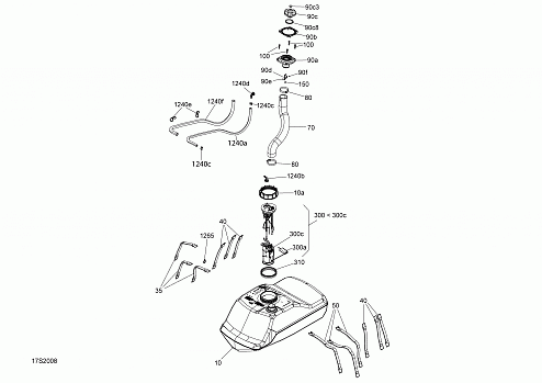 Fuel System