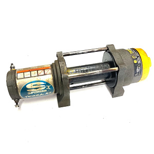 Лебедка Superwinch Terra 45 б.у  1145220_б.у