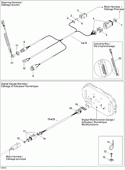 Electrical Harness