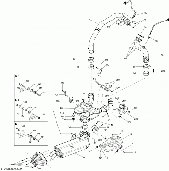 Exhaust System