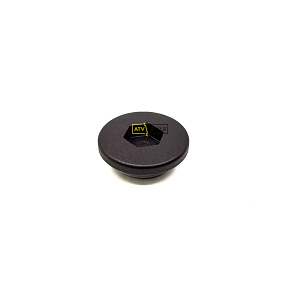 Пробка крышки генератора Yamaha 90340-27007-00