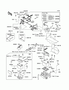 Chassis Electrical Equipment