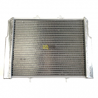 Радиатор Polaris RZR 800 / 800S / 570 FS-120 ( 1241480 )