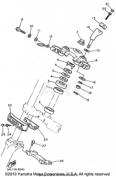 STEERING