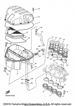 INTAKE