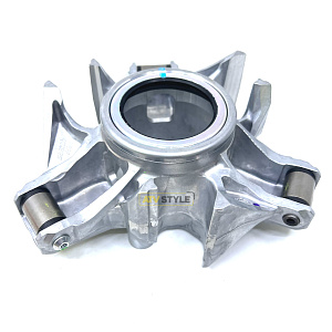 Паук  ведущего вариатора Ski Doo 417225067