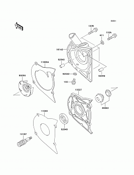 Water Pump