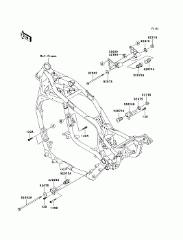 Engine Mount