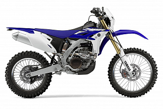 WR450