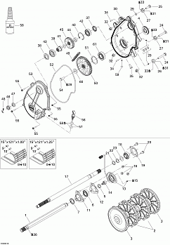 Drive System